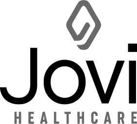 Jovi Health Care Logo