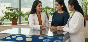 Vaginal Pessaries Kolkata